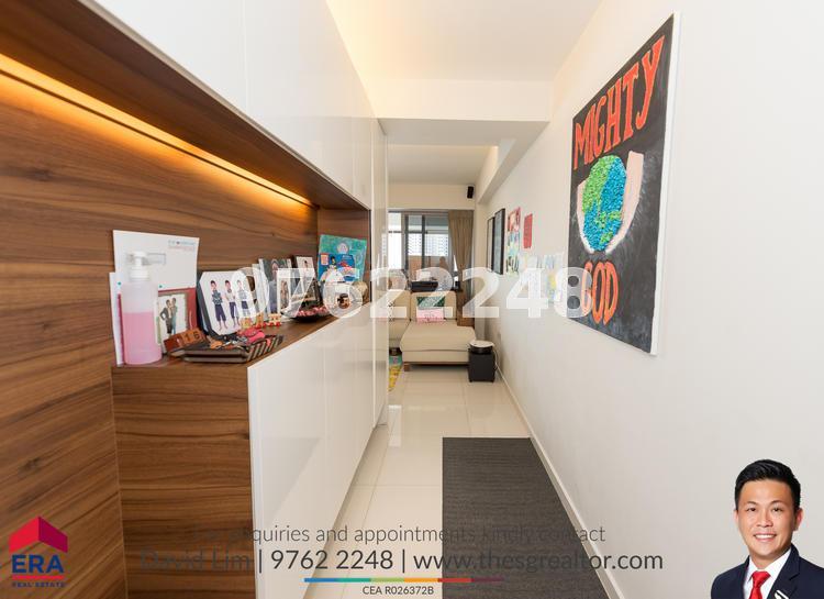 Blk 138A The Peak @ Toa Payoh (Toa Payoh), HDB 5 Rooms #145383122